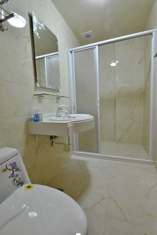 Star Travel B & B Heng-ch'un Exterior foto
